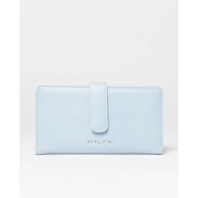 Essence Flap Wallet