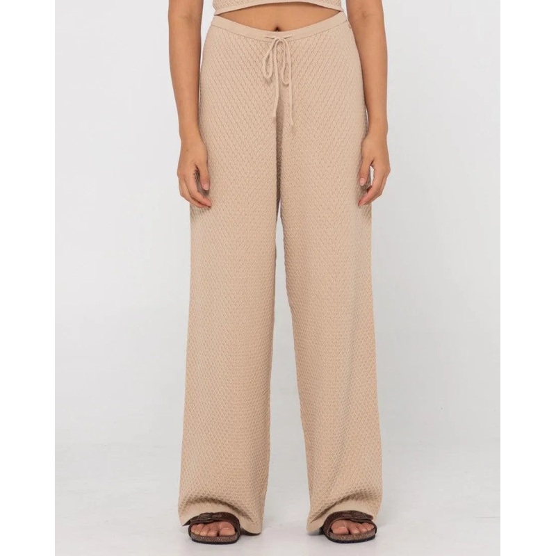 Florence High Rise Relaxed Fit Pant