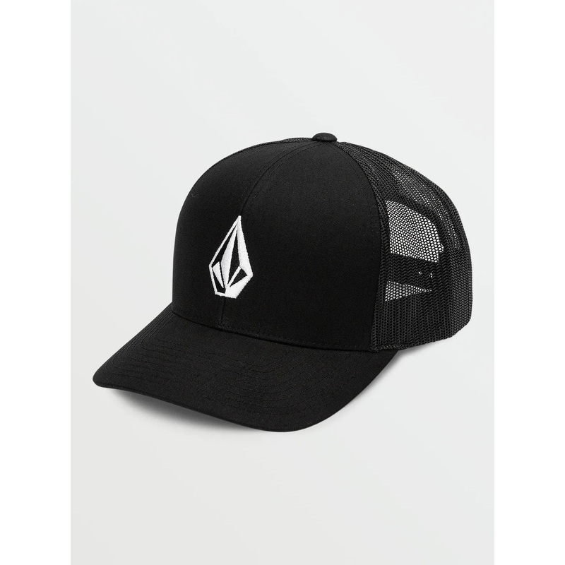 Full Stone Cheese Hat
