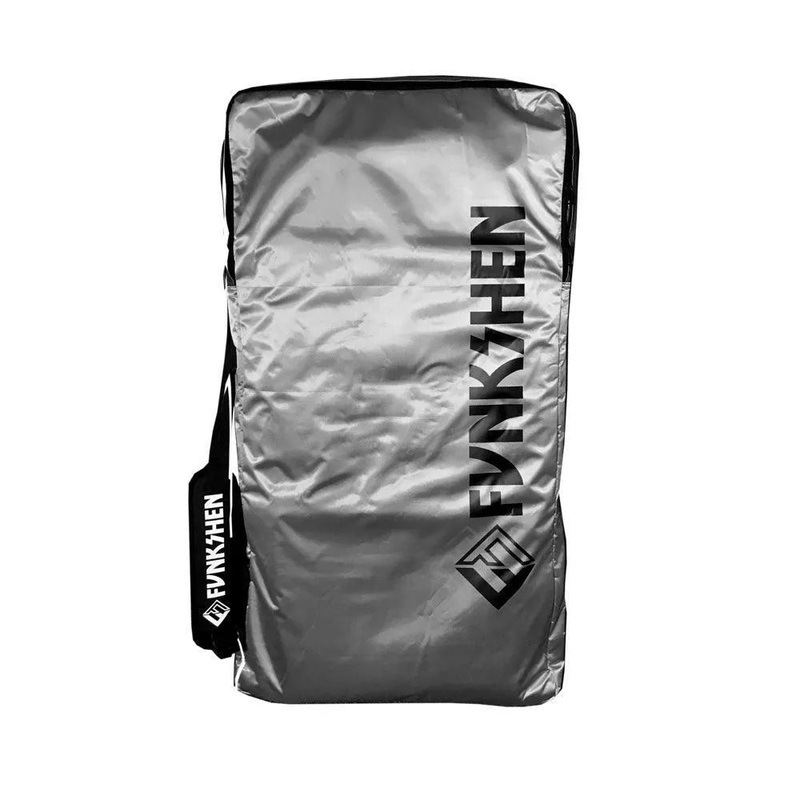 Funkshen Travel Case Package Deal