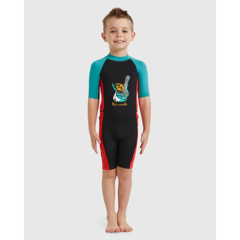 Groms Straya Surfsuit Ss