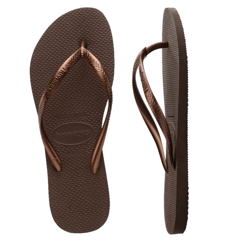 Havaianas - Slim Metallic
