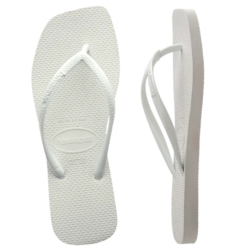 Havaianas - Slim Square Toe