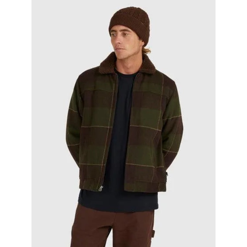Hurry Down Jacket