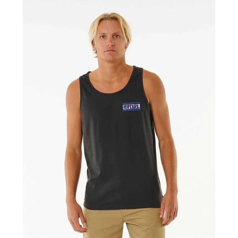 Inceptions Tank