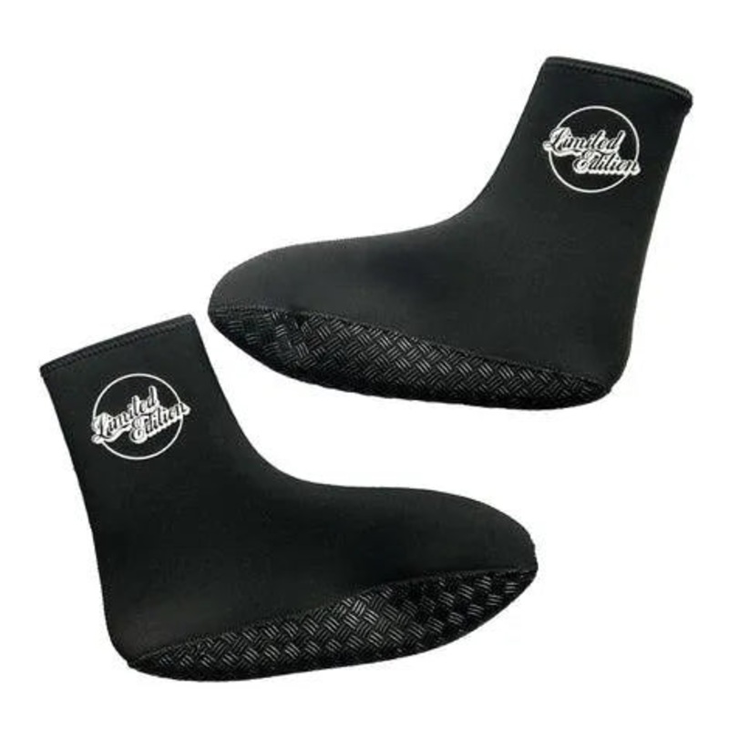 Le - Long Flipper / Fin Neoprene Socks