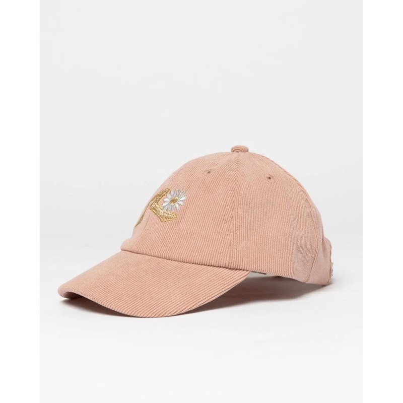 Meadow Adjustable Cord Cap