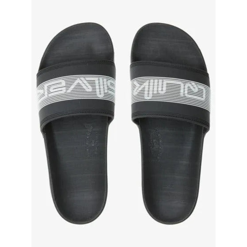 Mens Rivi Wordmark Slide