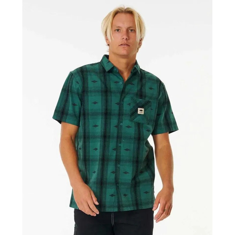 Quality Surf Products Short Sleeve Shirt
