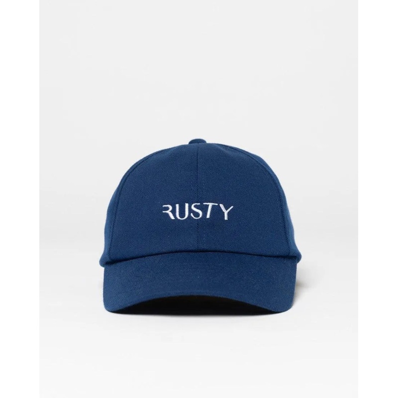 Rusty Always Adjustable Cap