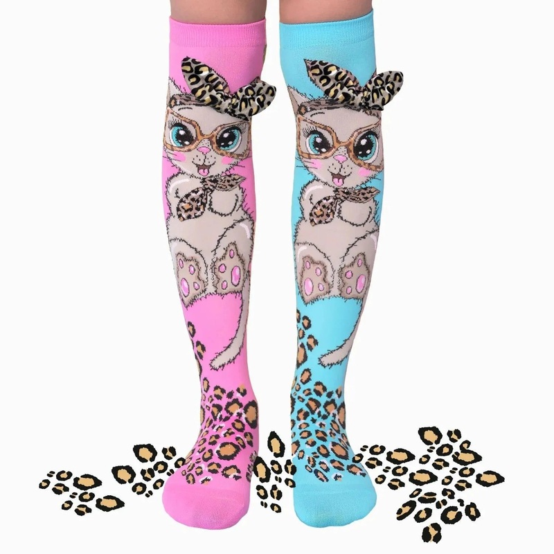 Smitton Kitten Socks