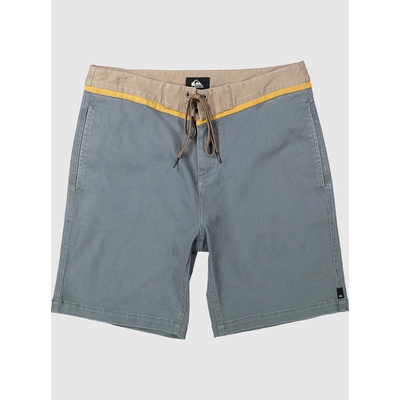 Solid Panel Walkshort