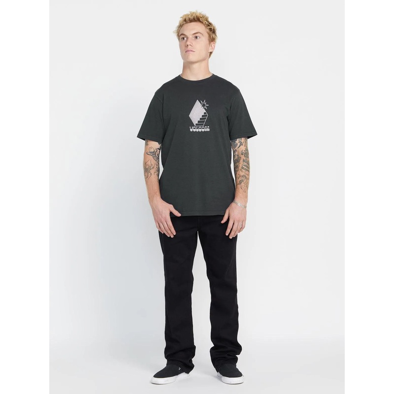 Stairway Short Sleeve Tee Shirt