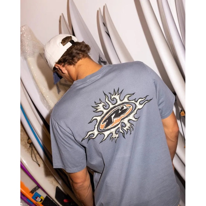 Stalker Short Sleeve Graphic Tee