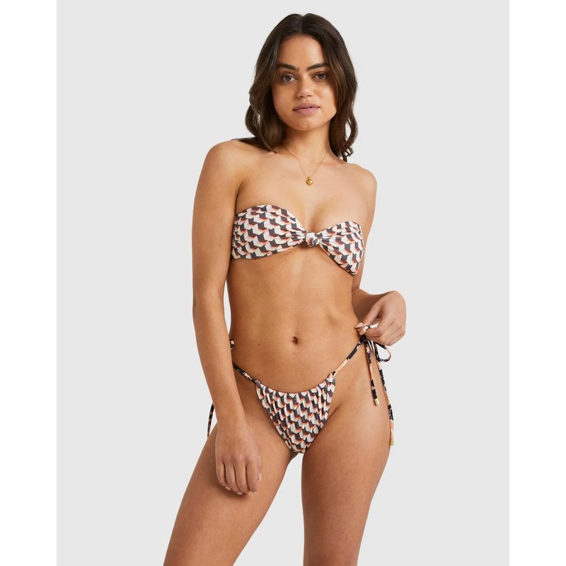 Step Away Bells Bikini Pant