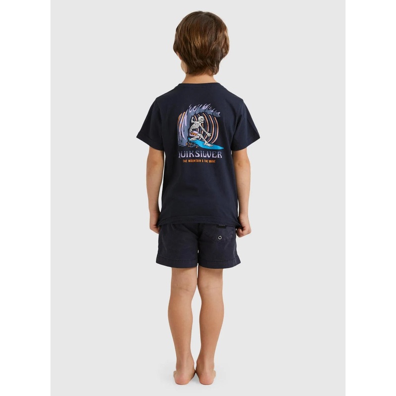 Summer Bliss Boys T-Shirt