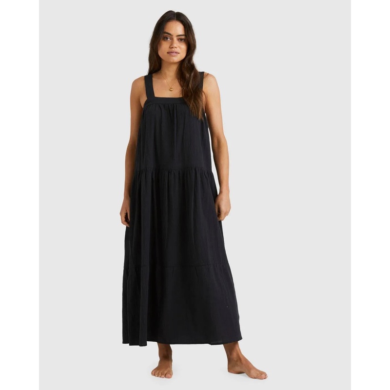 Sun Chasers Maxi Dress
