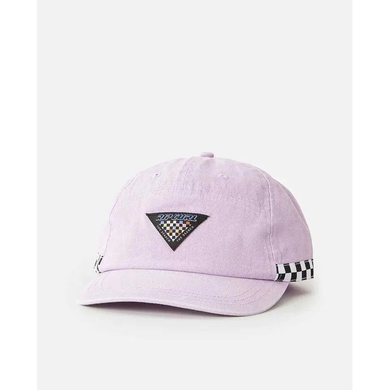 Sun Club Cap
