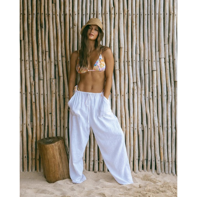 Sun Lovers Beachpant Cover Up