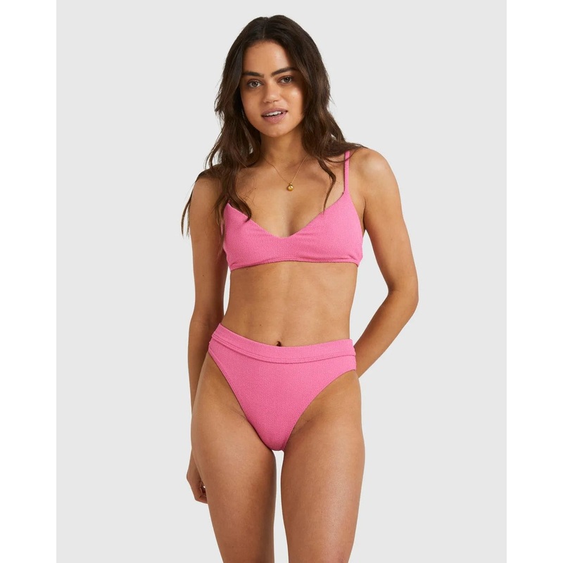 Sunrays V Bralette Bikini Top