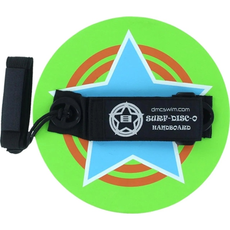 Surf Disco Handboard