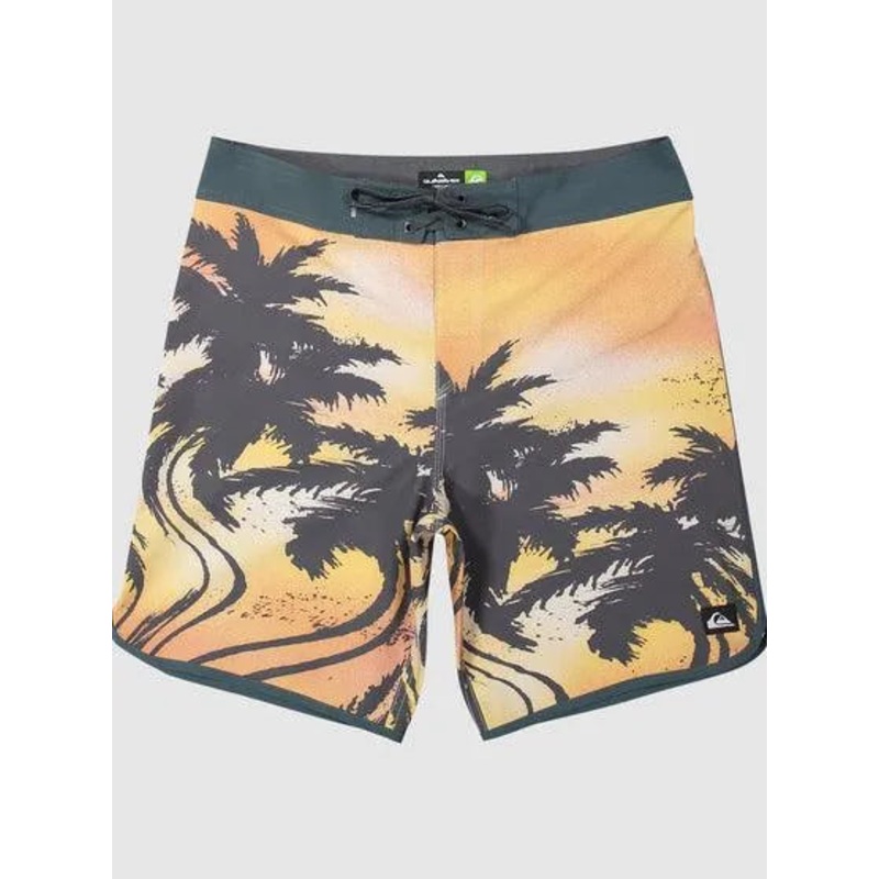 Surfsilk Scallop 19" Board Shorts