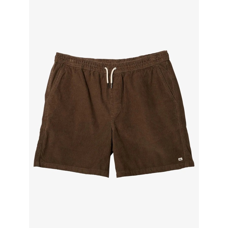 Taxer Cord Shorts