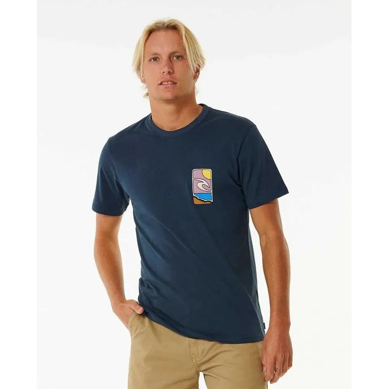 Tropical Desto Tee