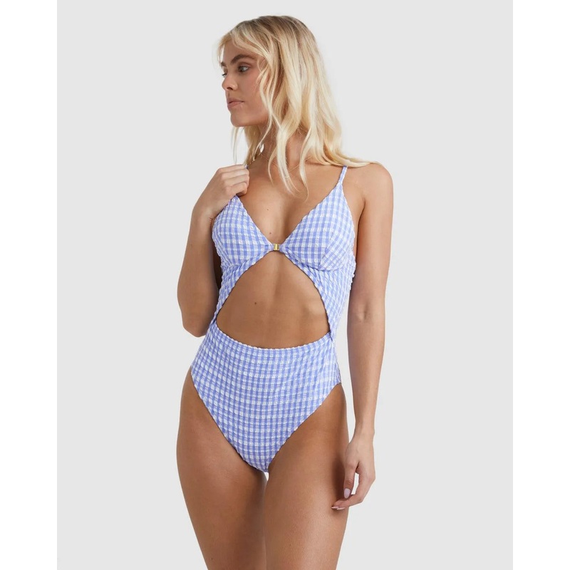 Wave Check Kaia One Piece