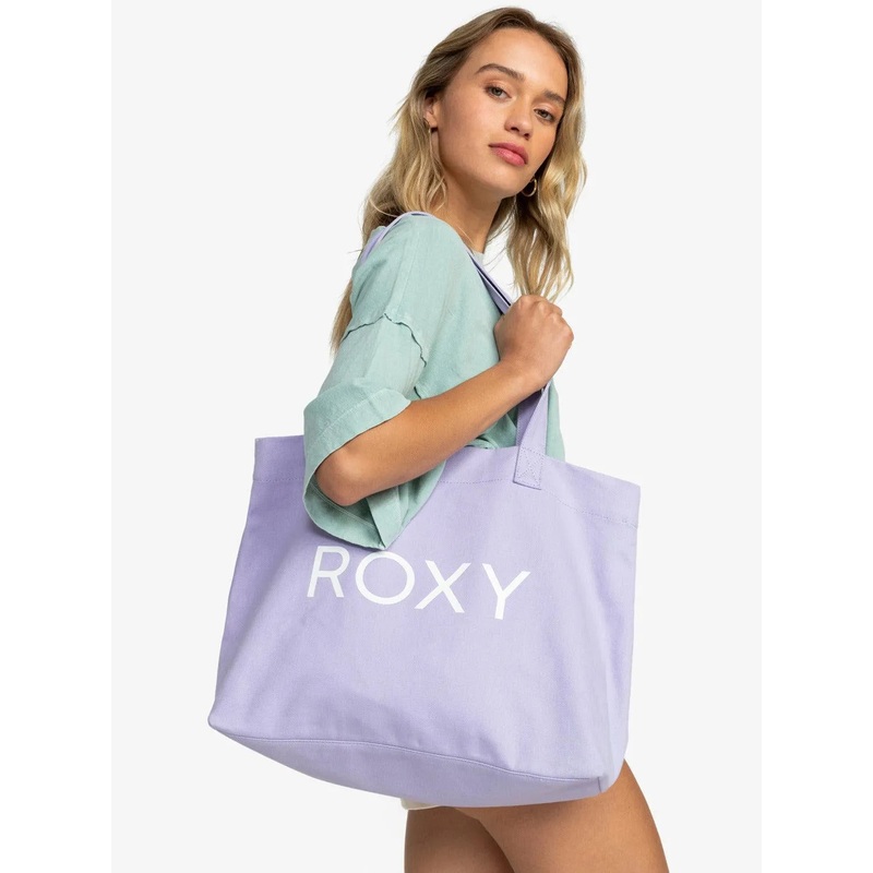 Womens Go For It Tote Bag
