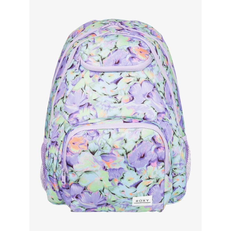 Womens Shadow Swell Printed 24L Medium Backpack