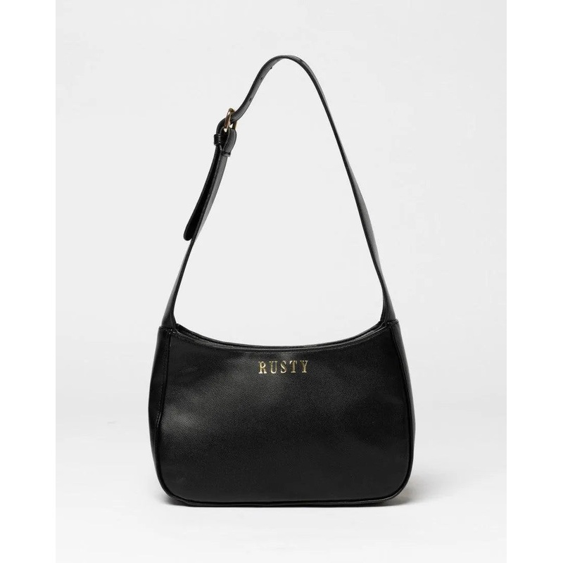 Zillah Baguette Handbag