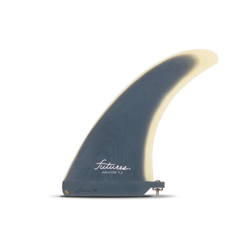 Albacore 7.5" Indigo/Sand