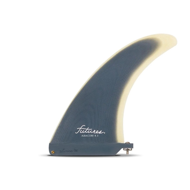 Albacore 8.5" Indigo/Sand