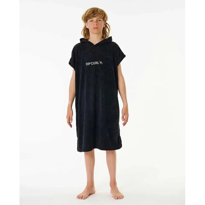 Boy - Brand Hooded Towel