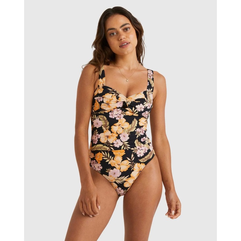 Calypso Kali Gathered D/Dd One Piece