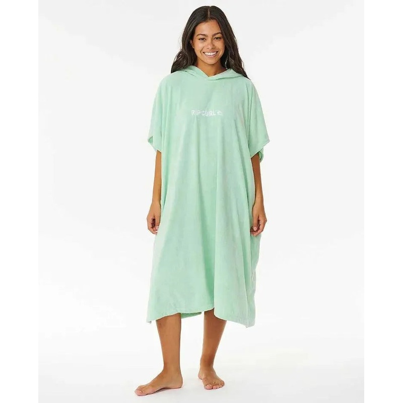 Classic Surf Hooded Towel