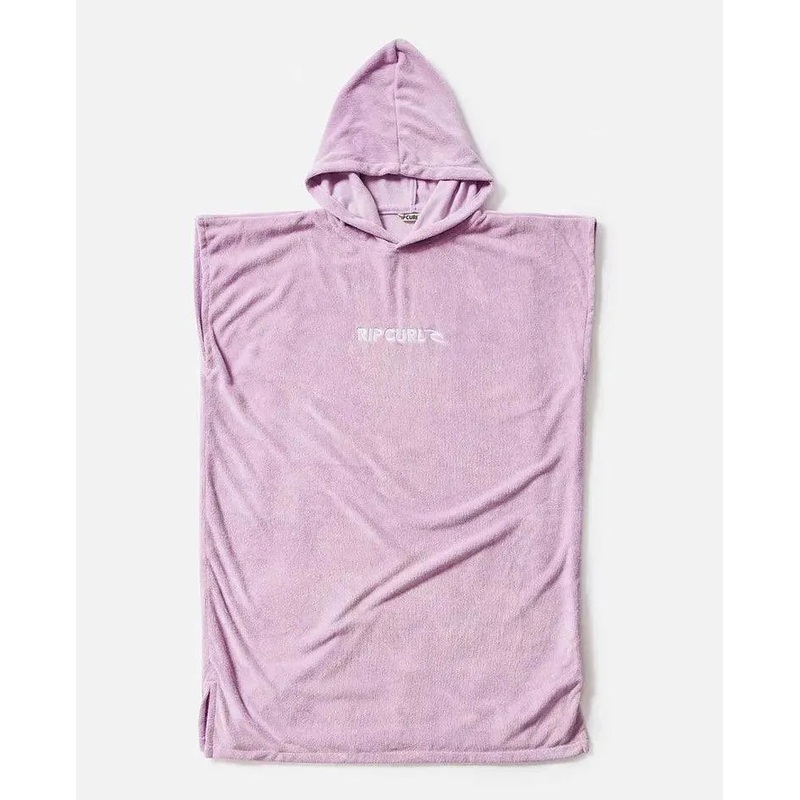 Classic Surf Hooded Towel - Girls (8-14 Years)