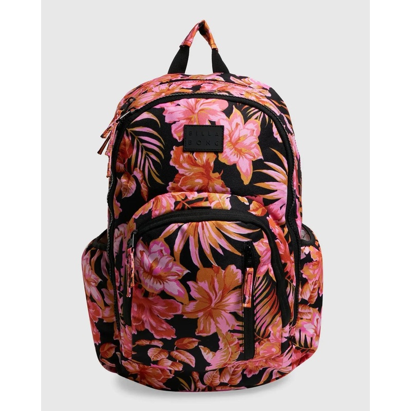 Copacabana Roadie Backpack