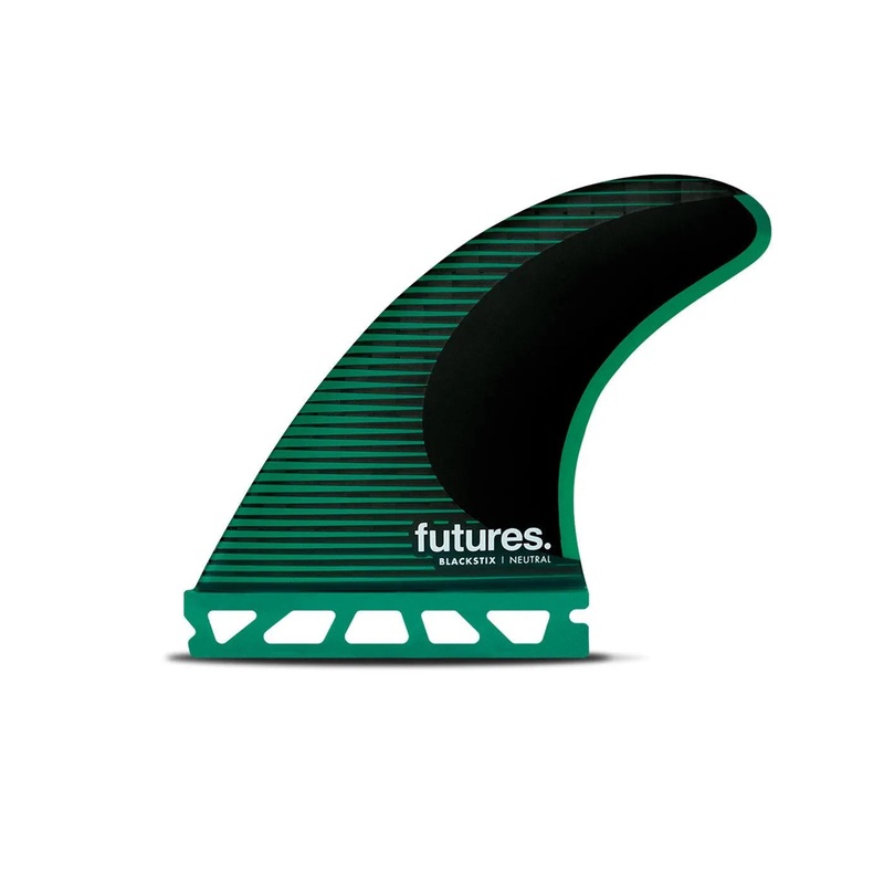F6 Blackstix (Medium)
