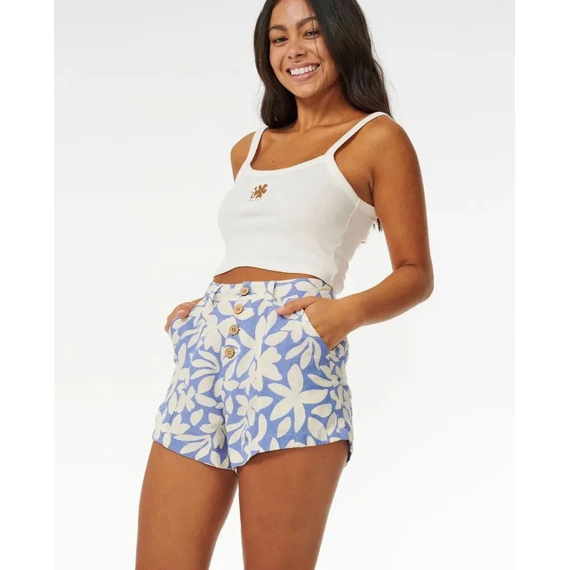 Holiday Tropics Short
