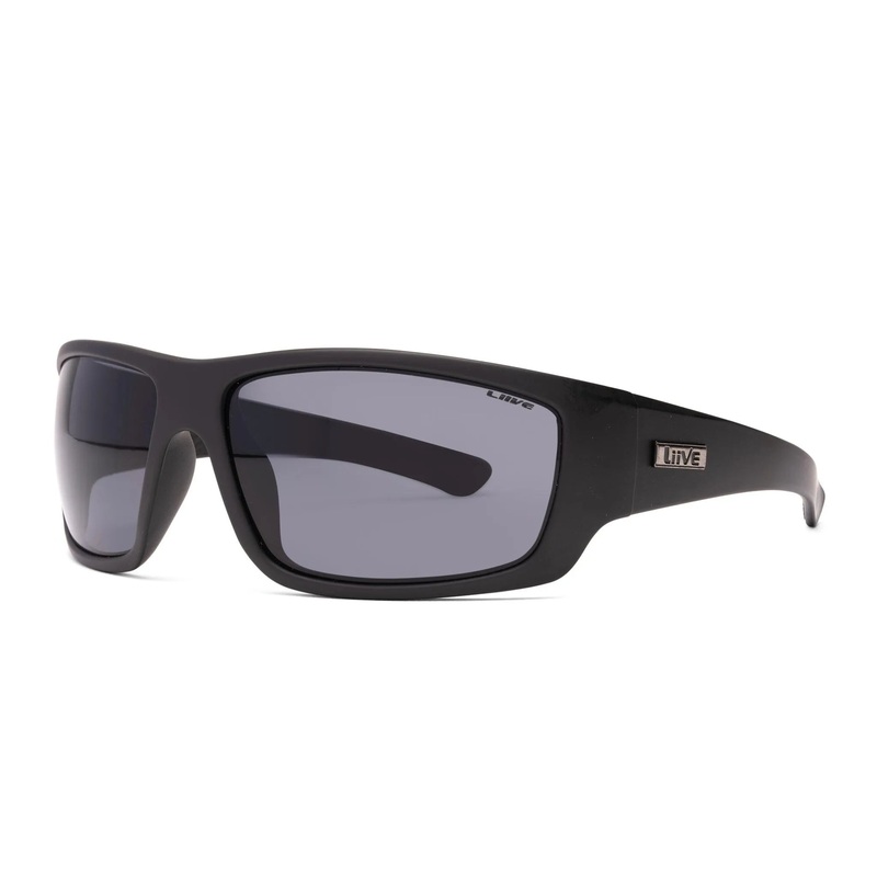 Kuta Matt Black