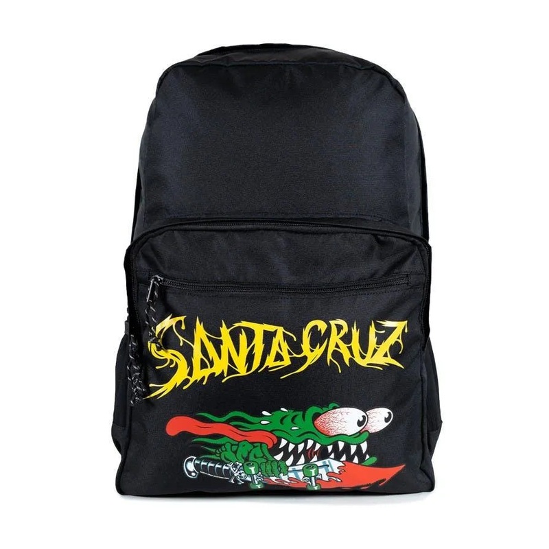Meek Sc Slasher Boys Backpack