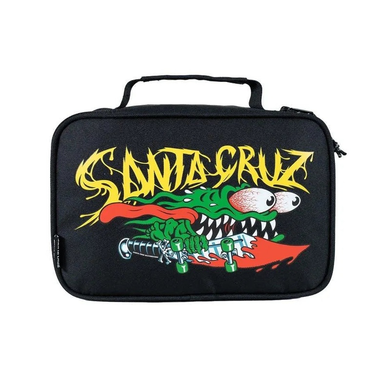 Meek Sc Slasher Boys Lunch Box