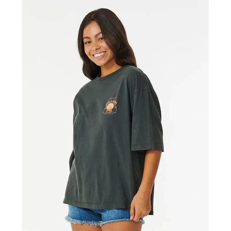 Meribella Heritage Tee