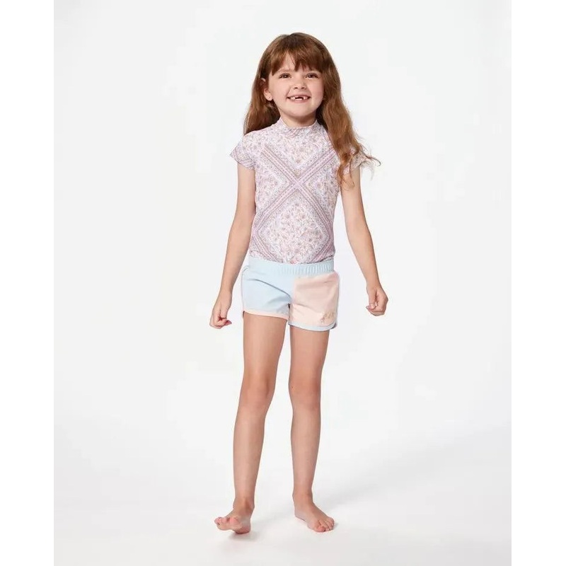 Moonflower Boardshorts - Girls (1-8 Years)