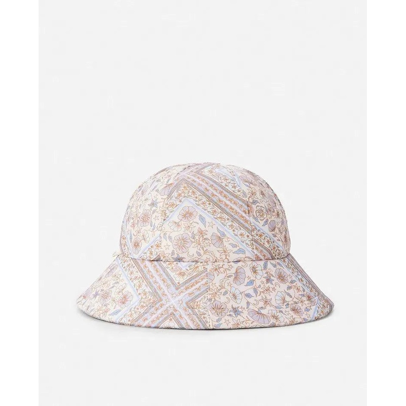 Moonflower Upf50+ Swim Hat - Girls (1-8 Years)