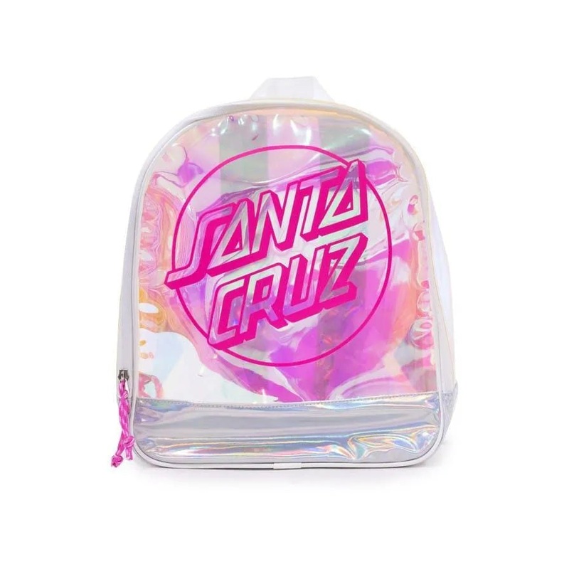 Opus Dot Santa Cruz Girls Backpack