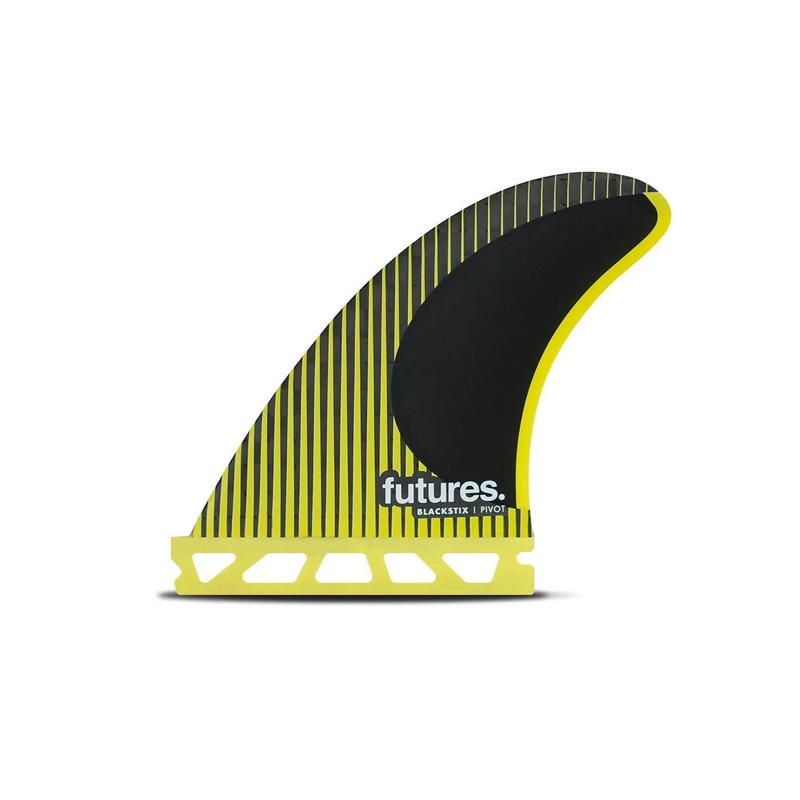 P4 Blackstix (Small)