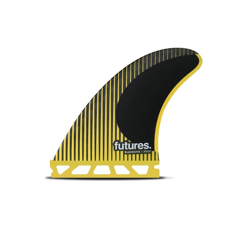 P6 Blackstix (Medium)